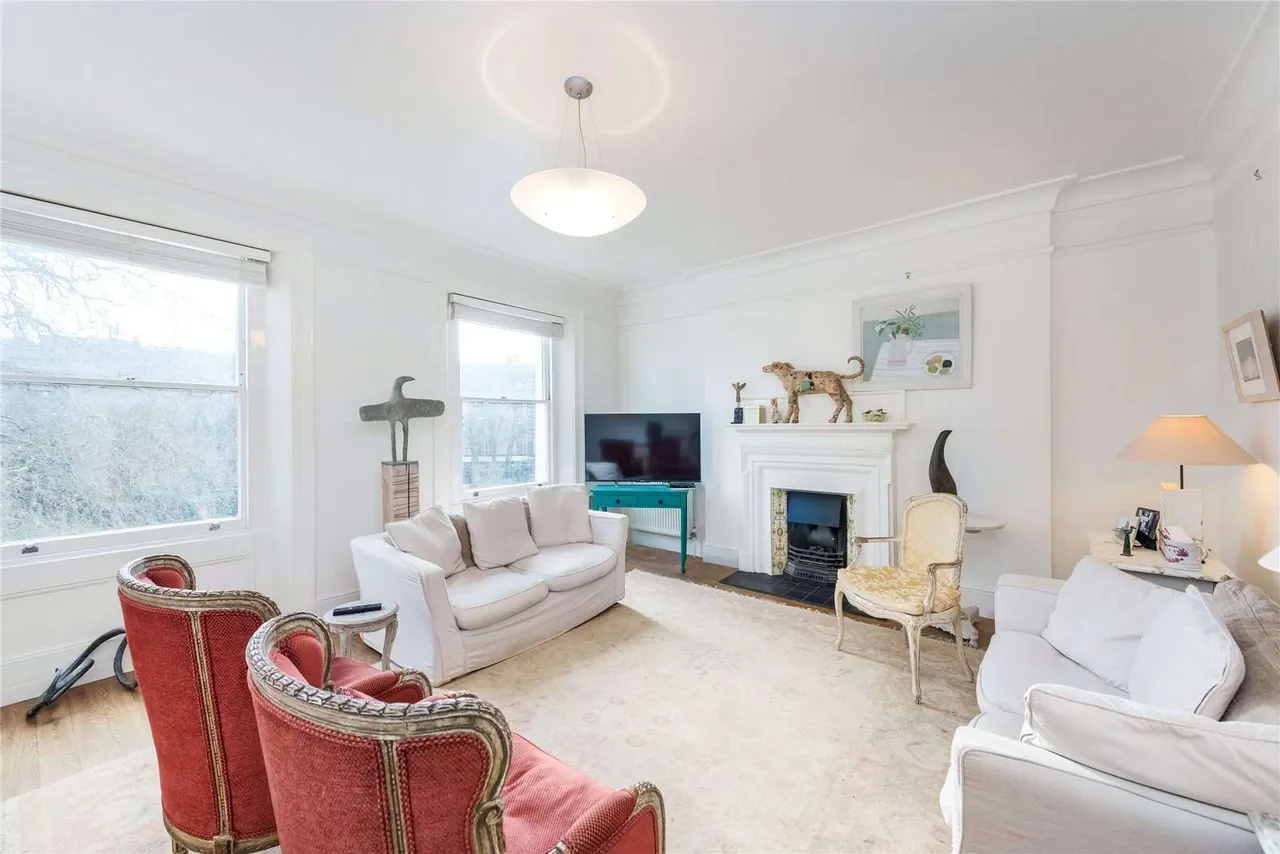 Royal Crescent, Holland Park, W11, photo 3
