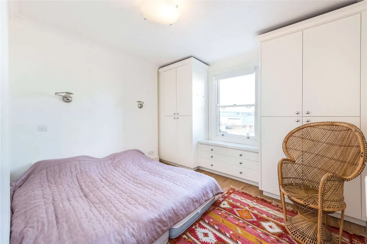 Royal Crescent, Holland Park, W11, photo 4
