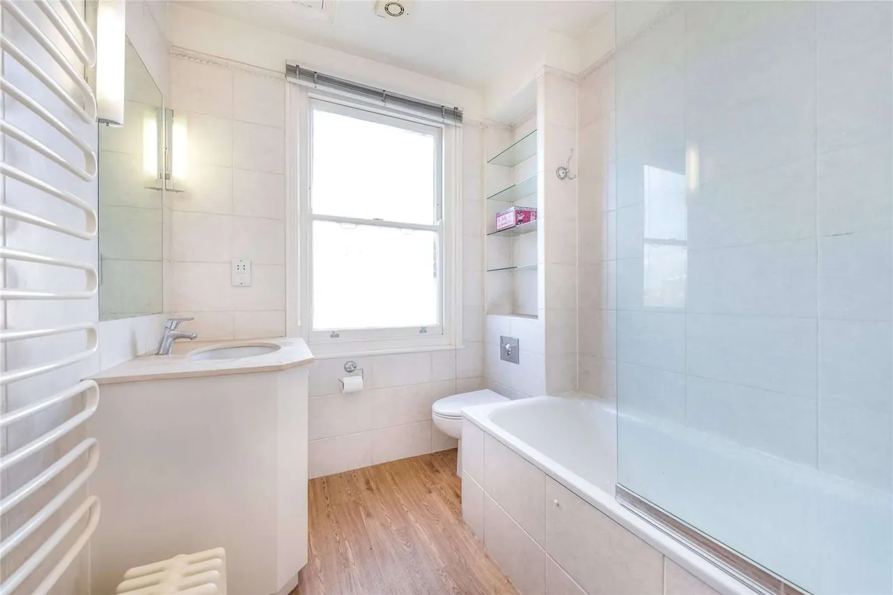 Royal Crescent, Holland Park, W11, photo 6
