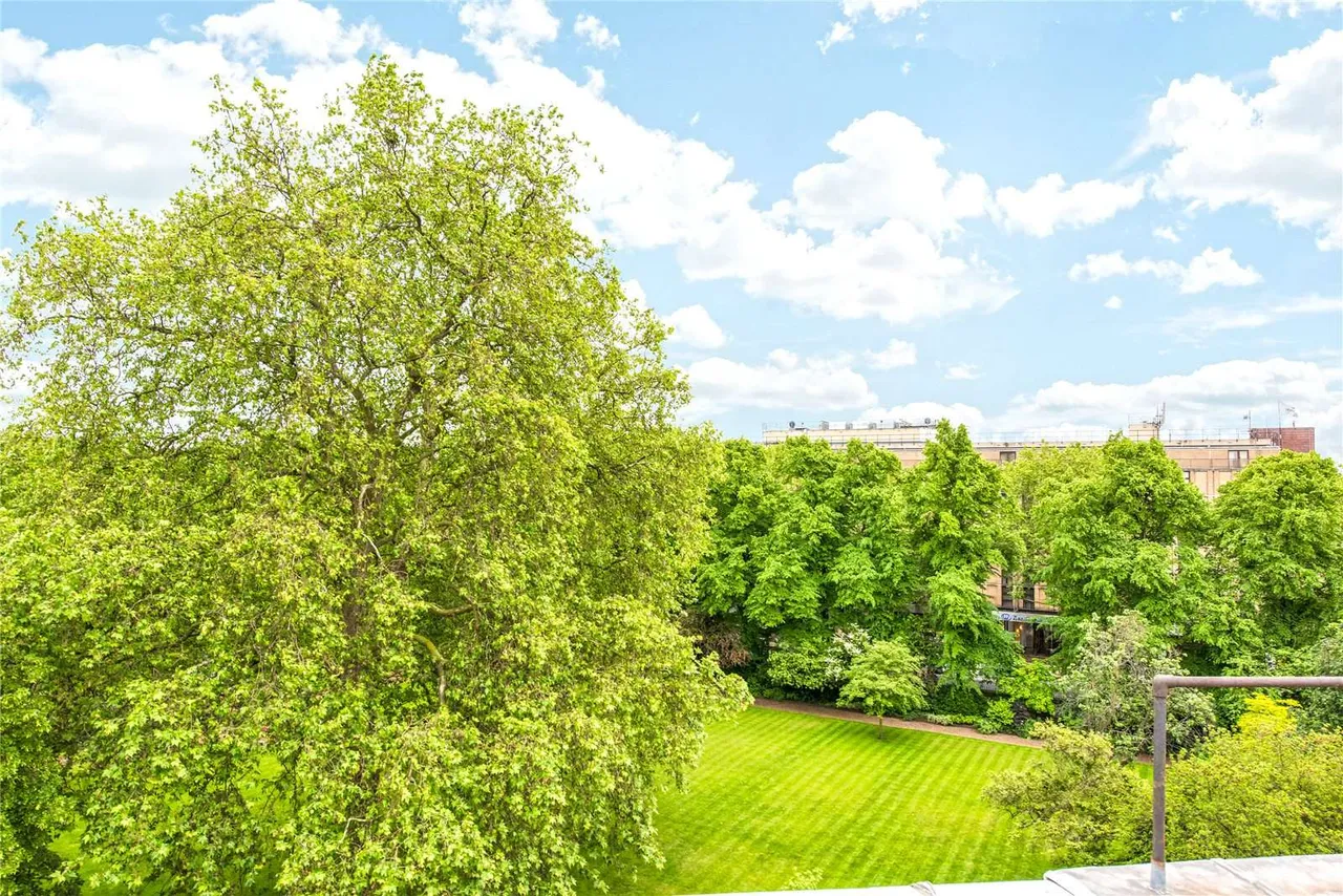 Royal Crescent, Holland Park, W11, photo 12