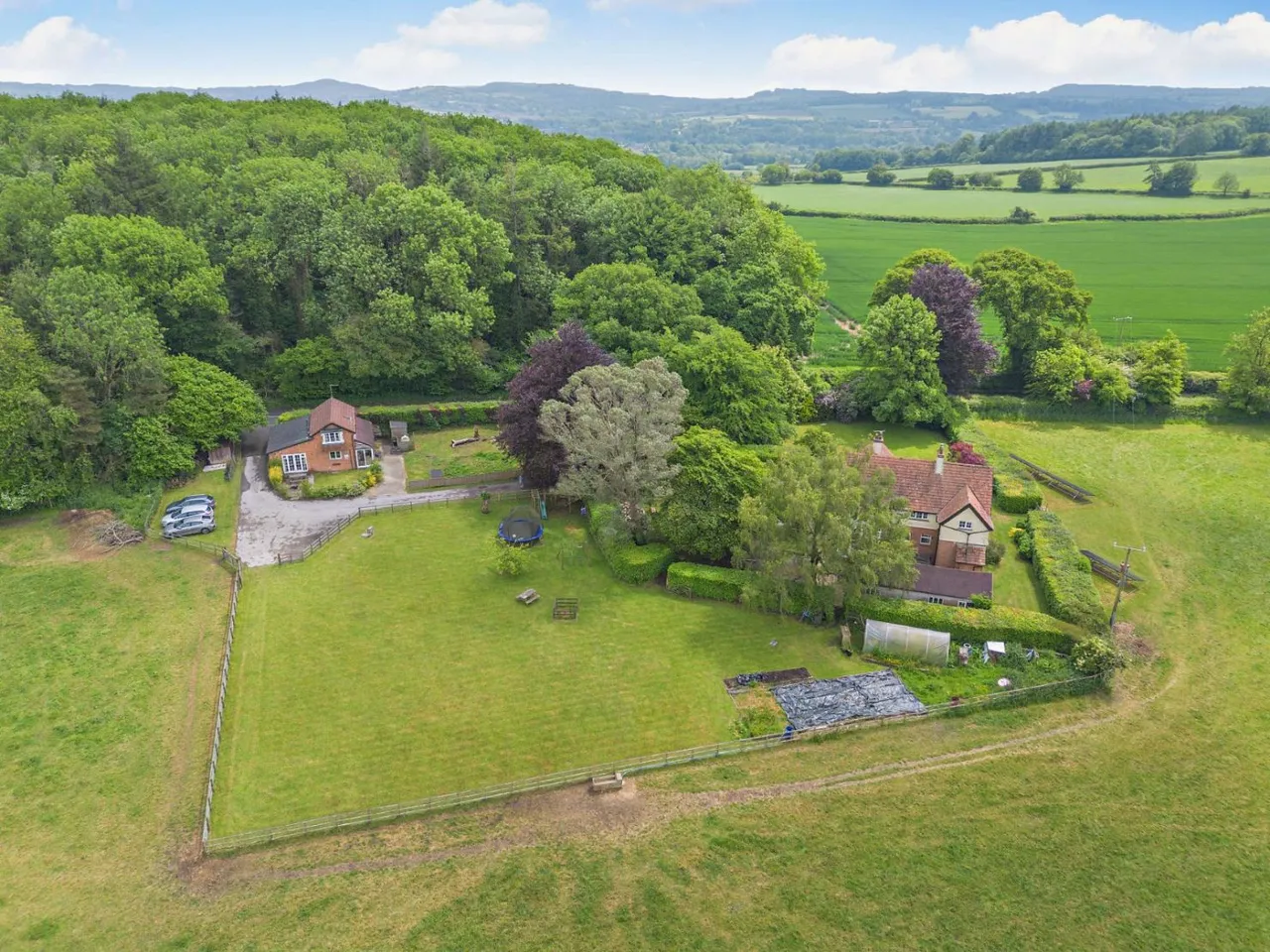 4 bed house for sale, Winsham, Chard, TA20