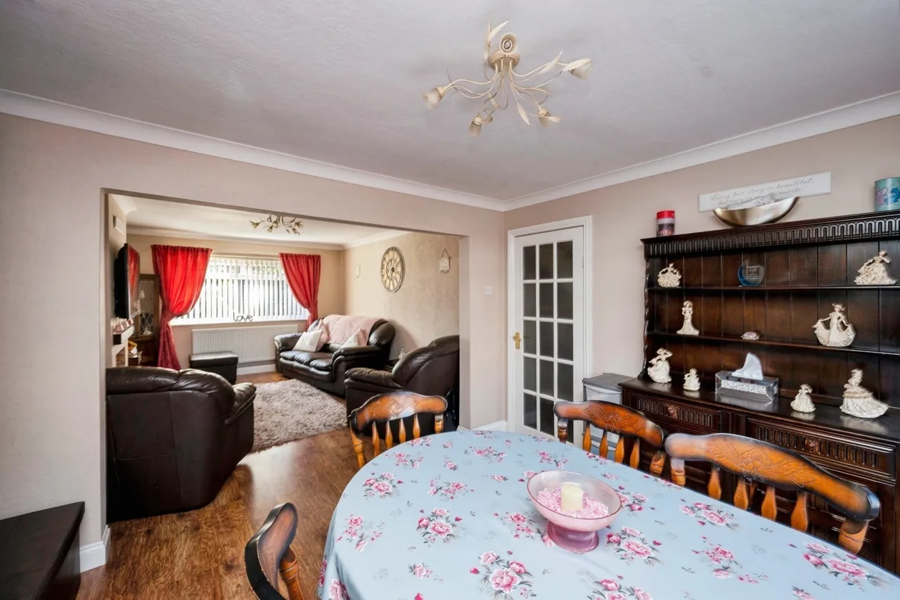 Willow Avenue, Kirkby-in-Ashfield, NG17, photo 8