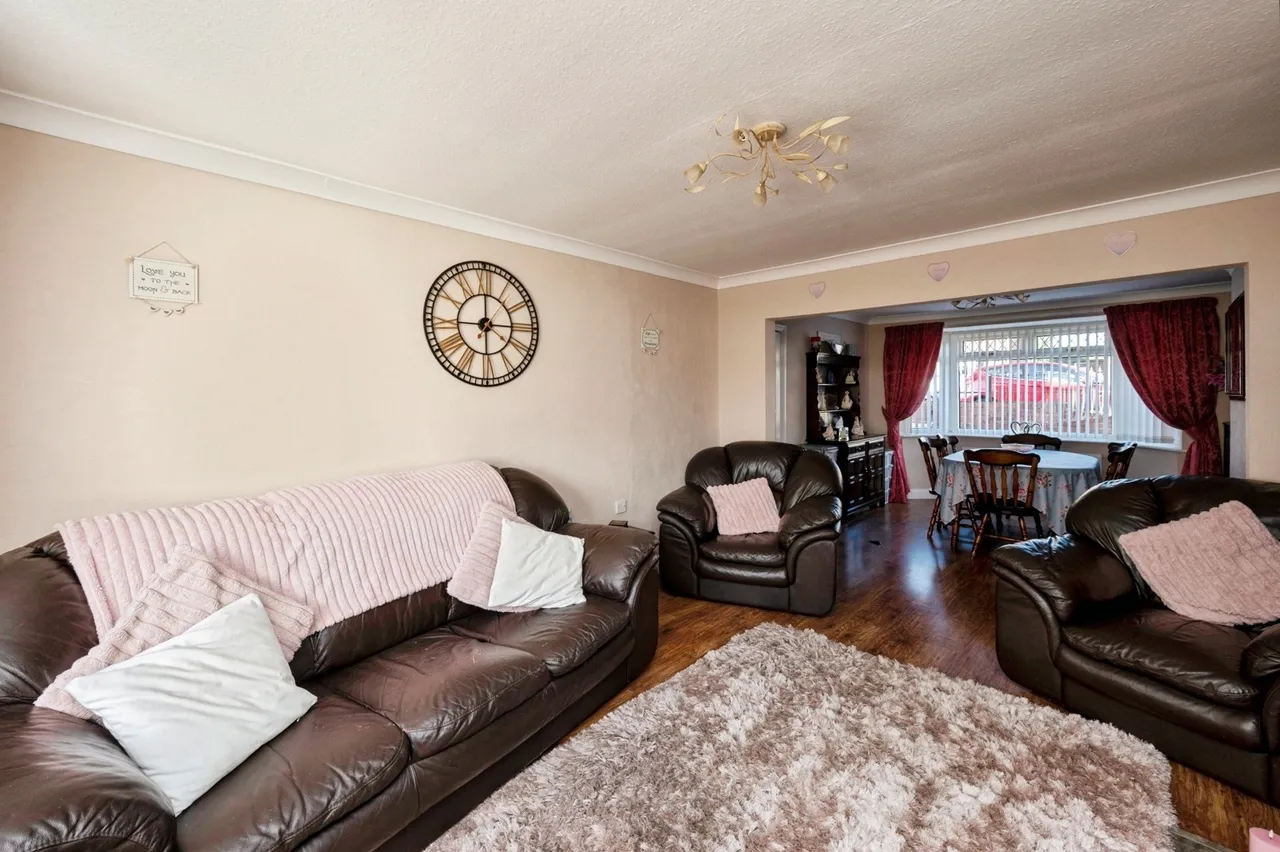 Willow Avenue, Kirkby-in-Ashfield, NG17, photo 4