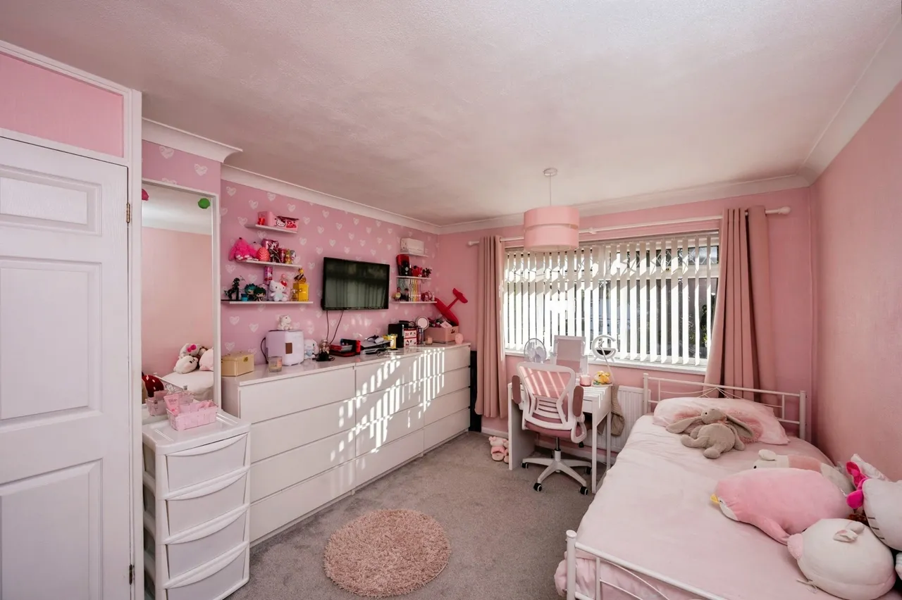 Willow Avenue, Kirkby-in-Ashfield, NG17, photo 13