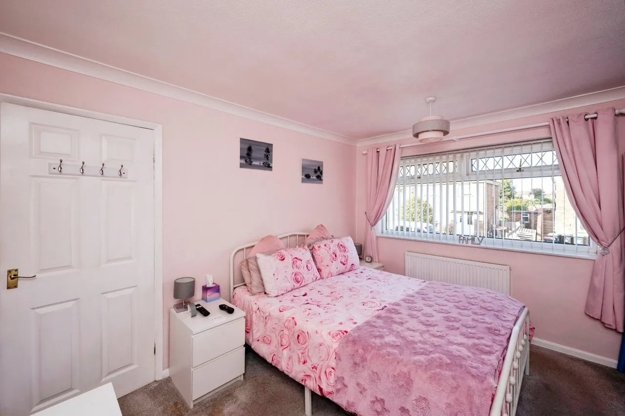Willow Avenue, Kirkby-in-Ashfield, NG17, photo 12