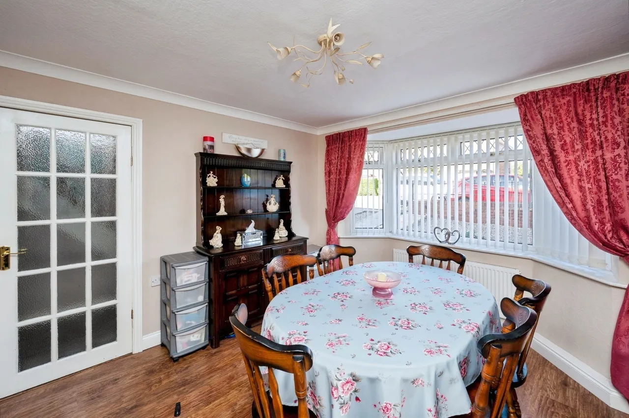 Willow Avenue, Kirkby-in-Ashfield, NG17, photo 5