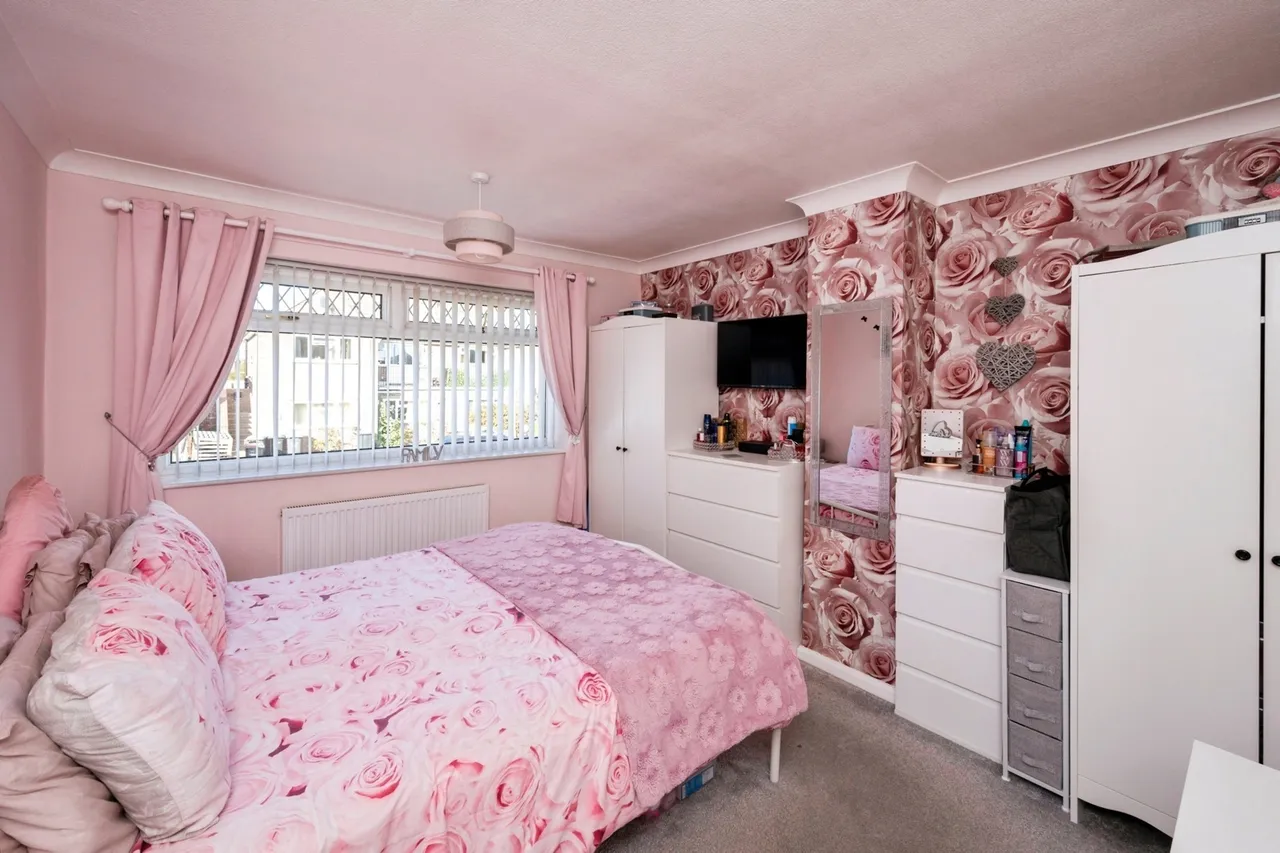 Willow Avenue, Kirkby-in-Ashfield, NG17, photo 11
