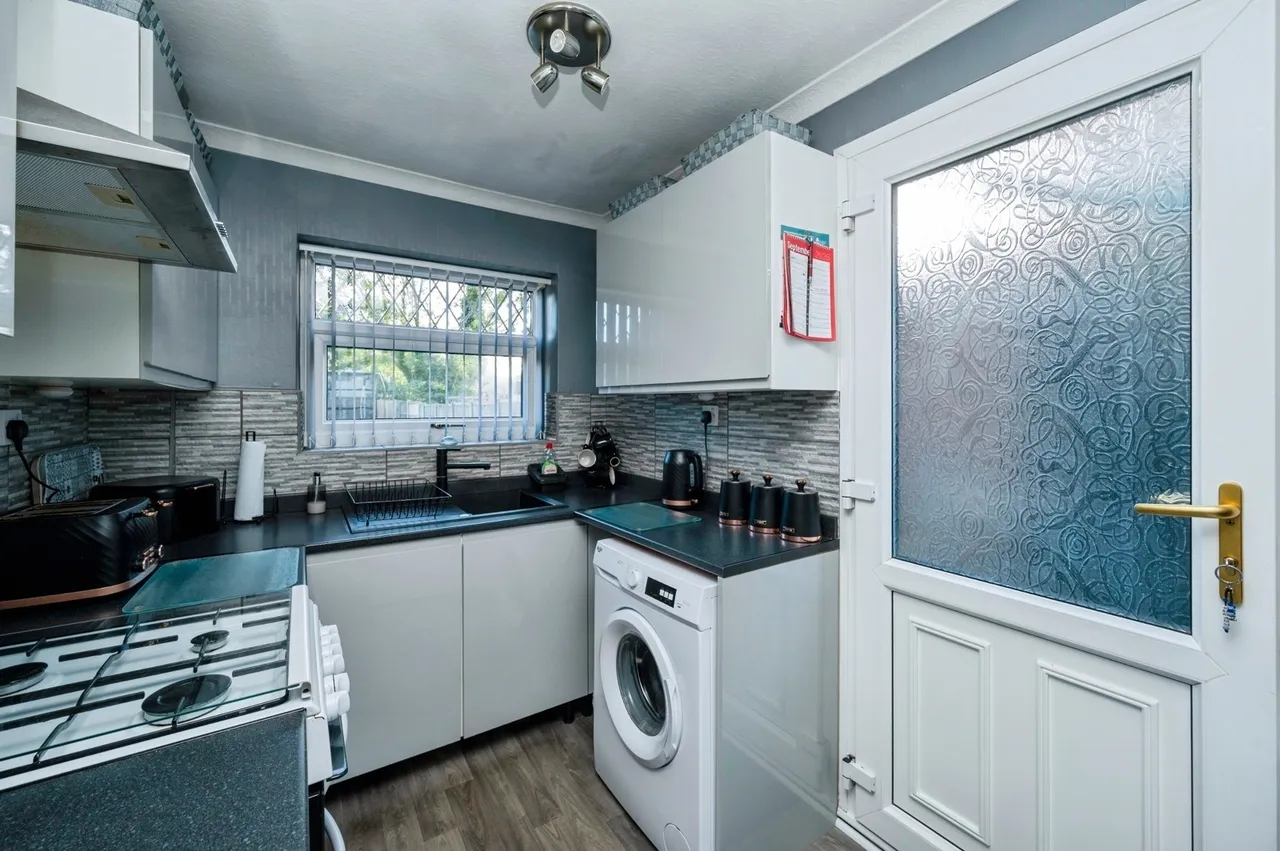 Willow Avenue, Kirkby-in-Ashfield, NG17, photo 7