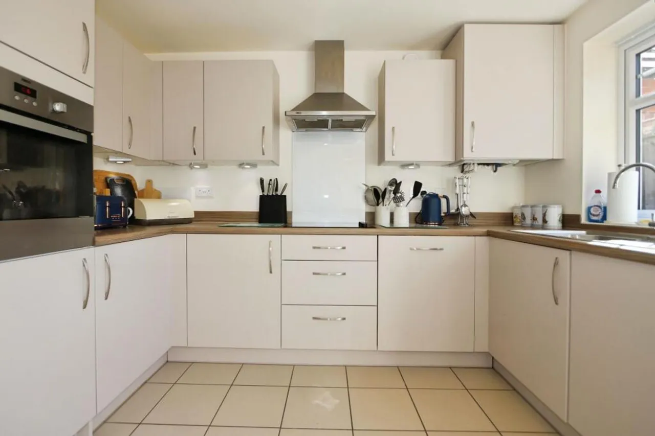 Abbotsford Road, Ashby-De-La-Zouch, LE65, photo 3