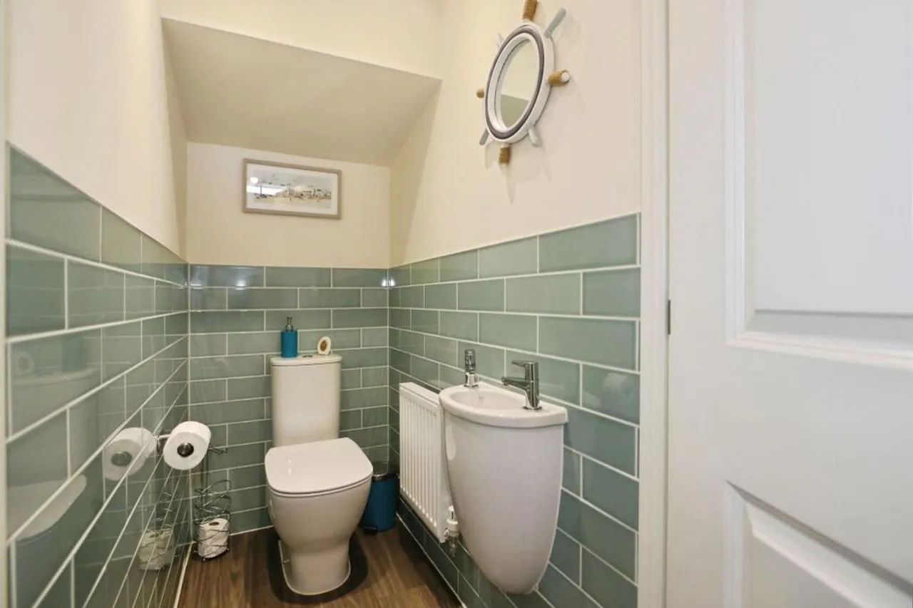 Abbotsford Road, Ashby-De-La-Zouch, LE65, photo 7