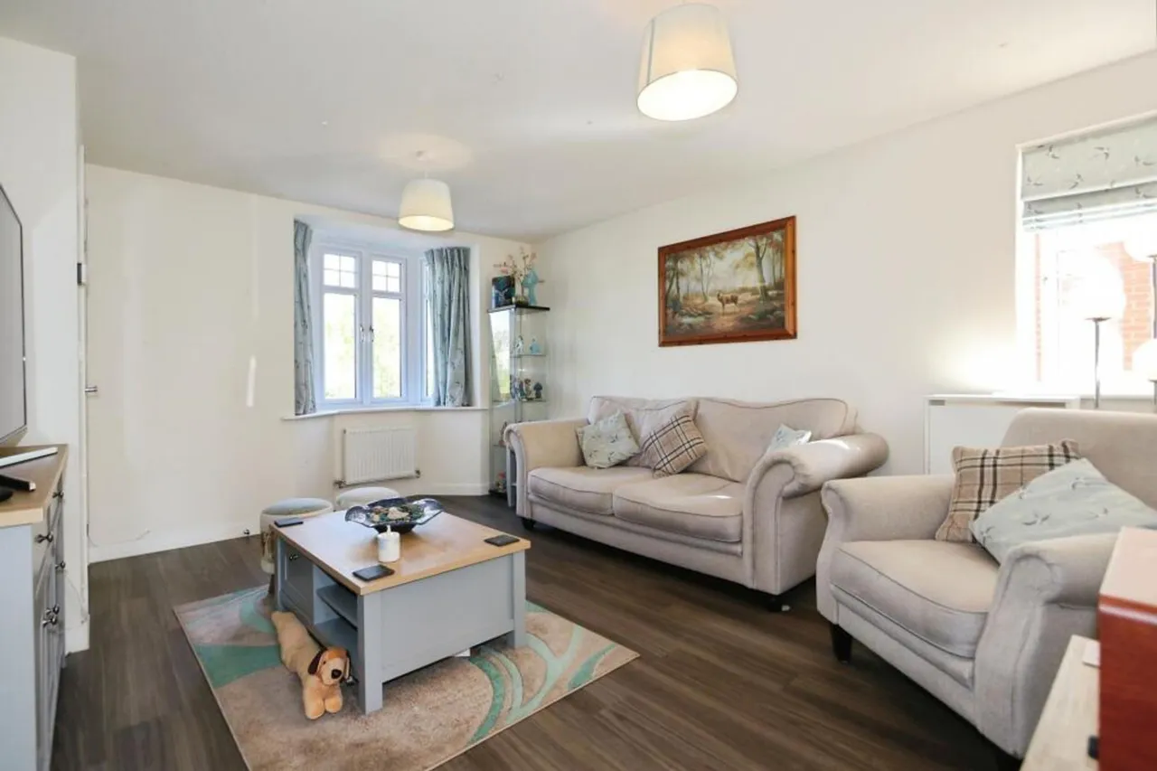 Abbotsford Road, Ashby-De-La-Zouch, LE65, photo 5