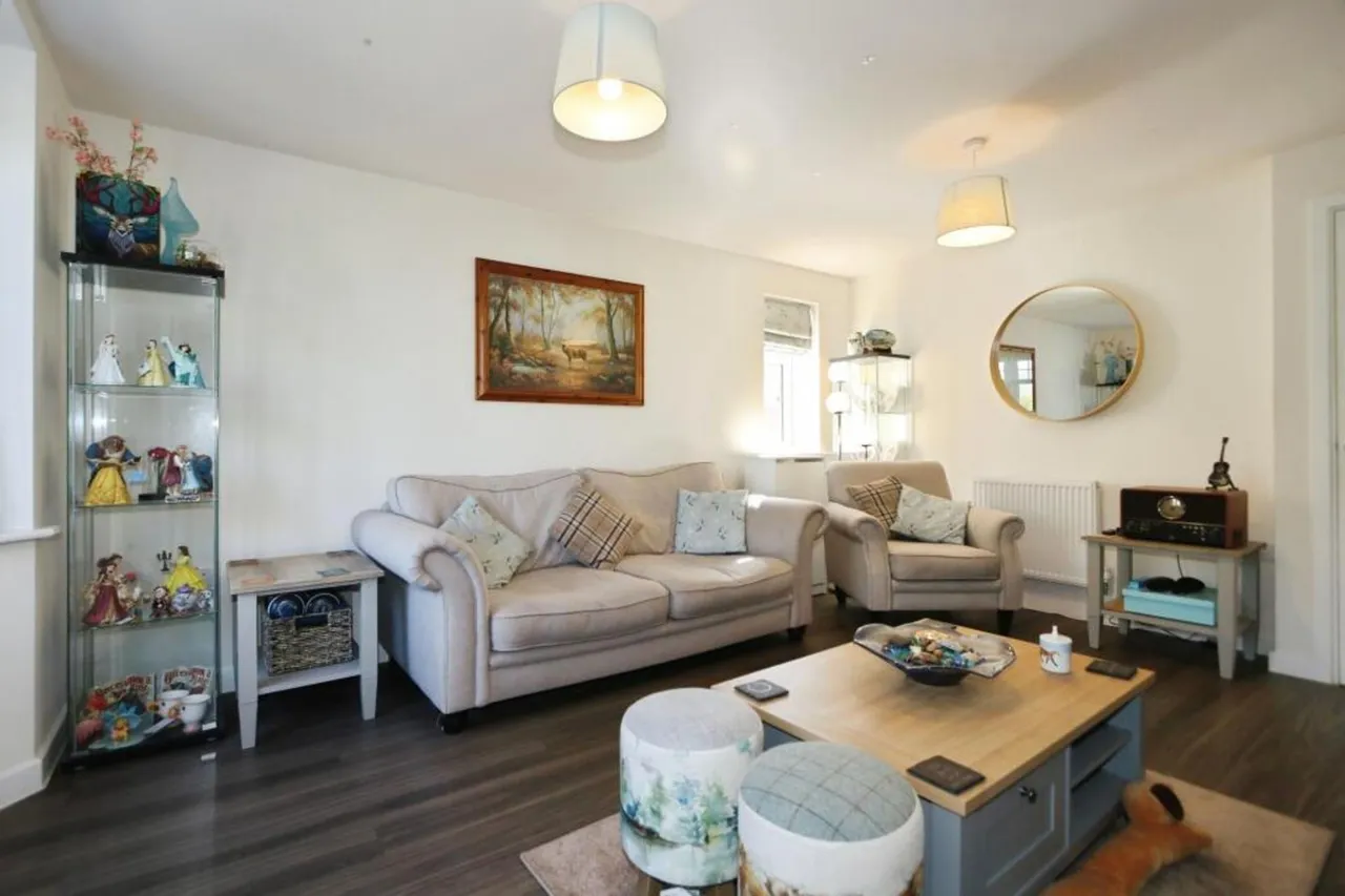 Abbotsford Road, Ashby-De-La-Zouch, LE65, photo 6