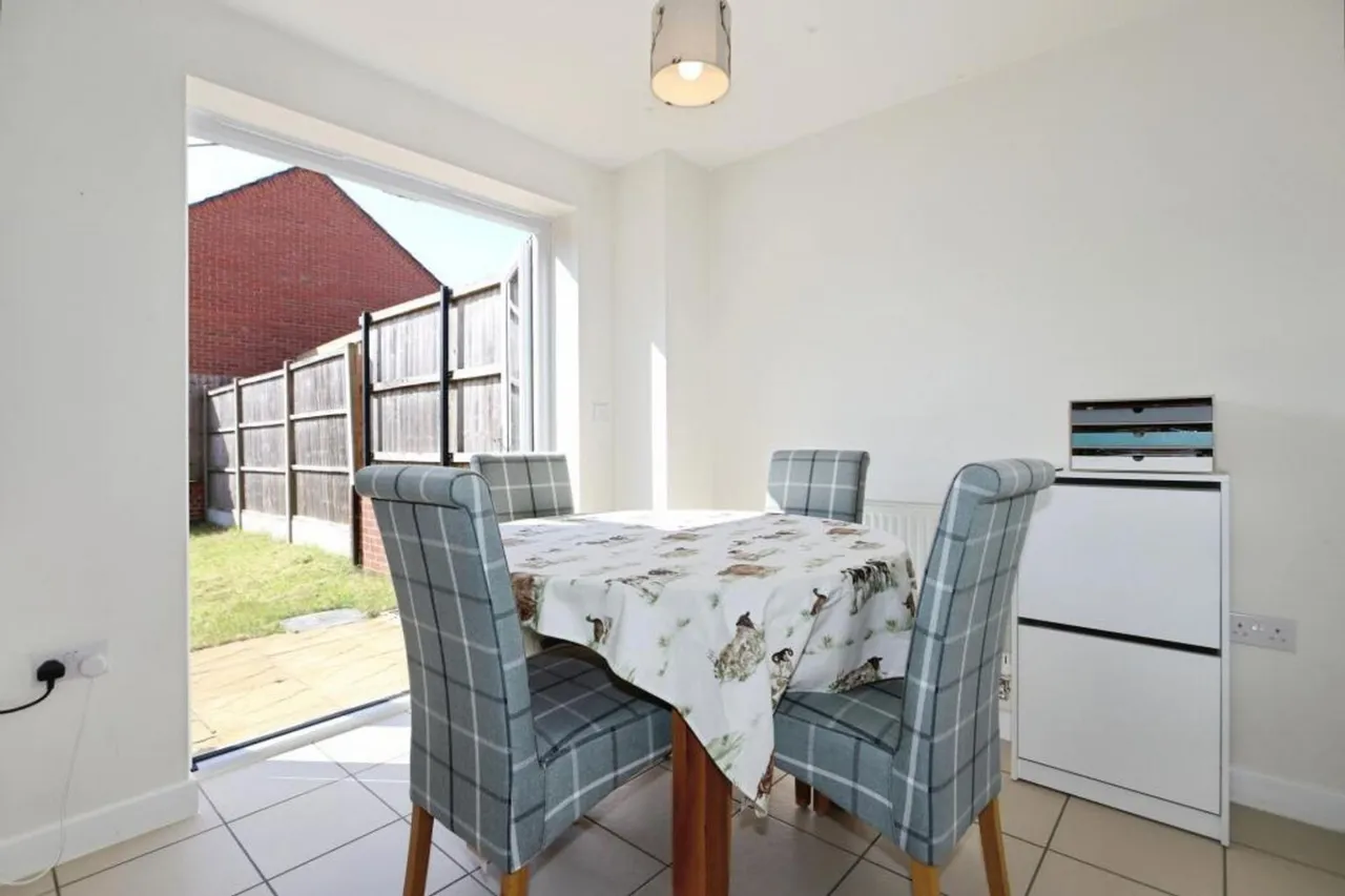 Abbotsford Road, Ashby-De-La-Zouch, LE65, photo 4