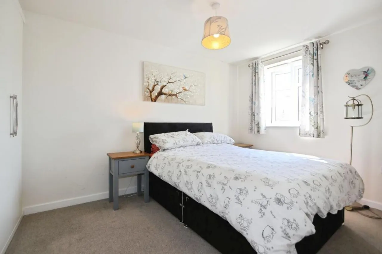 Abbotsford Road, Ashby-De-La-Zouch, LE65, photo 8