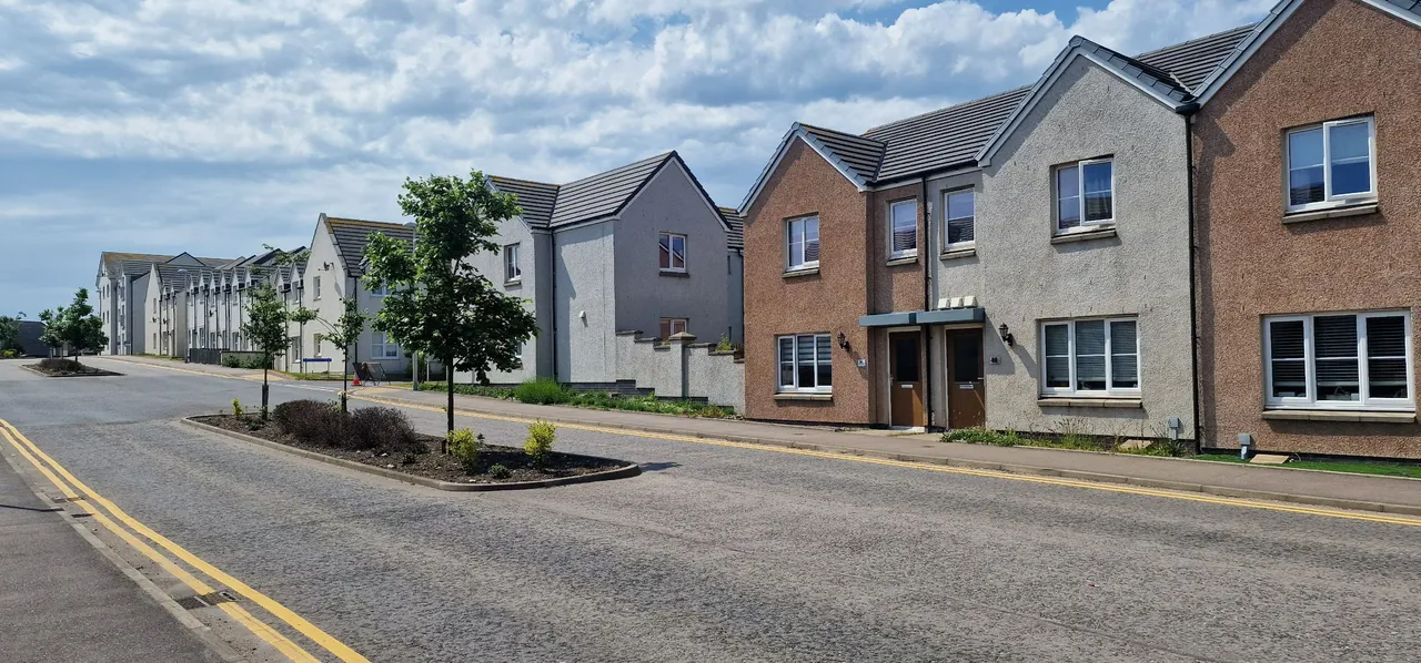 Charleston Road North, Cove, Aberdeen, photo 5