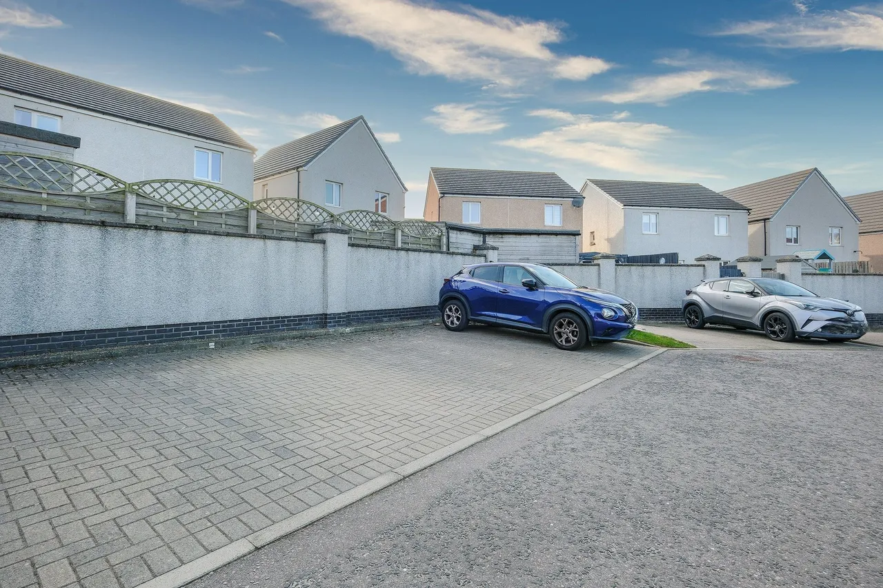 Charleston Road North, Cove, Aberdeen, photo 21