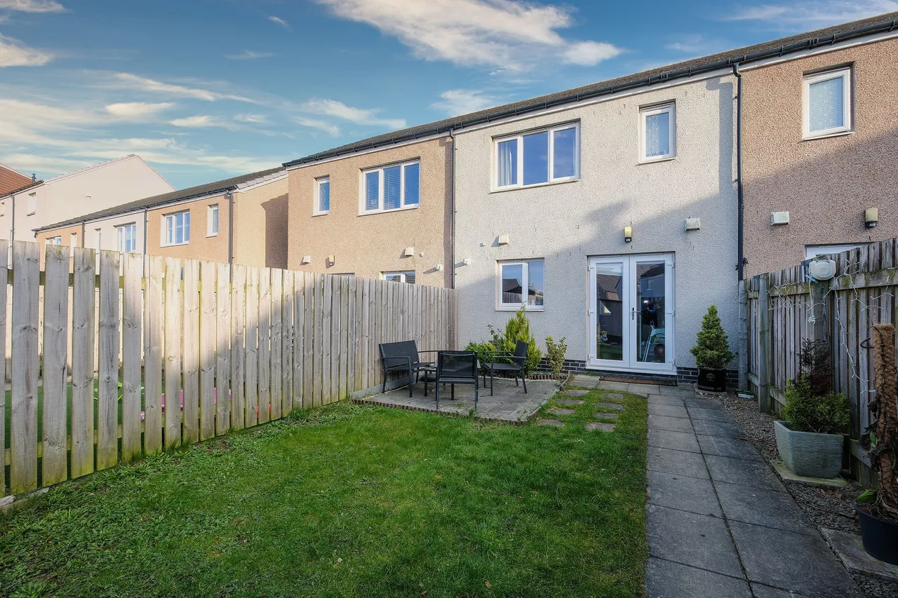 Charleston Road North, Cove, Aberdeen, photo 18