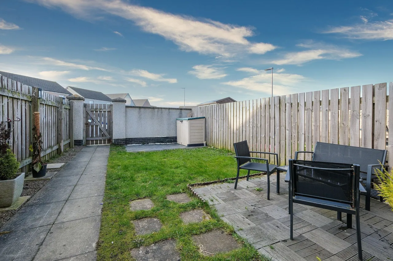 Charleston Road North, Cove, Aberdeen, photo 20