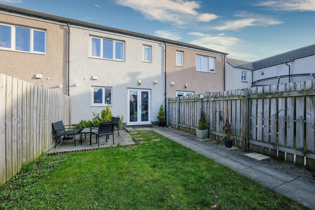 Charleston Road North, Cove, Aberdeen, photo 19