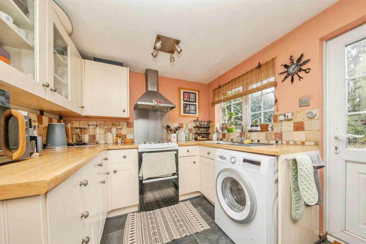 Myrtle Cottages, Eyke, Woodbridge, photo 3