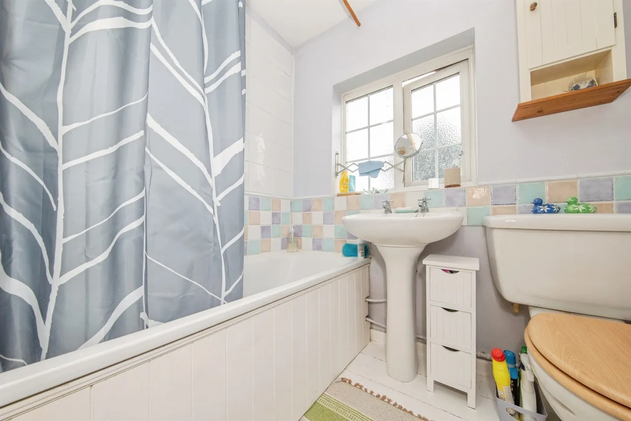 Myrtle Cottages, Eyke, Woodbridge, photo 10