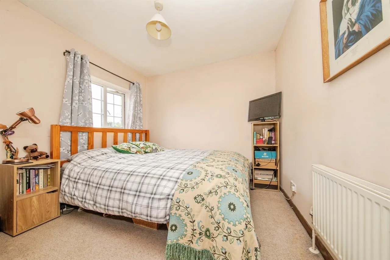 Myrtle Cottages, Eyke, Woodbridge, photo 9