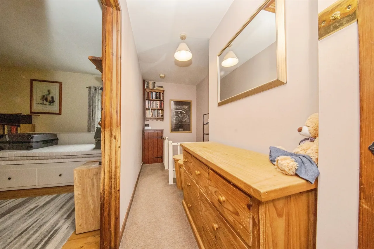 Myrtle Cottages, Eyke, Woodbridge, photo 11