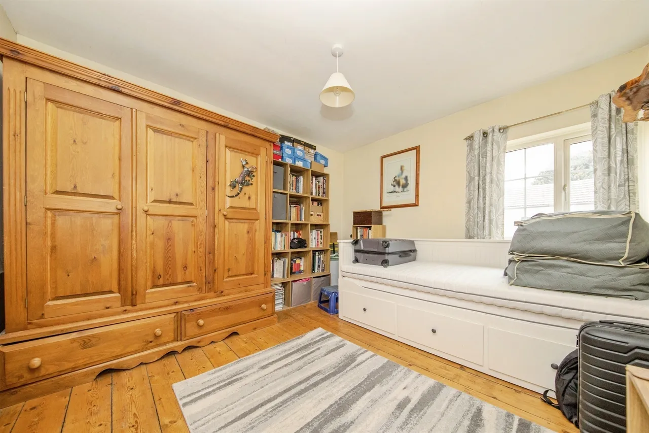 Myrtle Cottages, Eyke, Woodbridge, photo 8