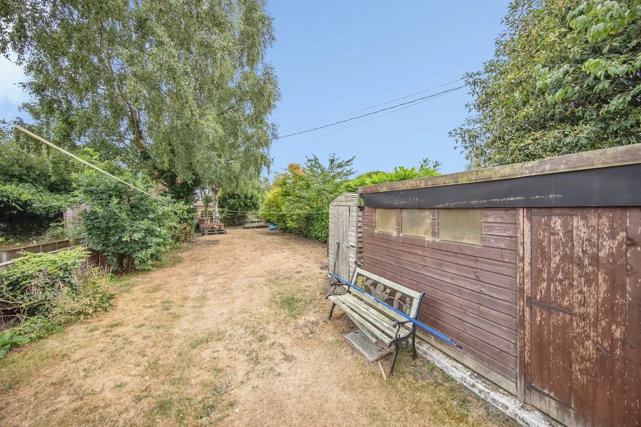 Myrtle Cottages, Eyke, Woodbridge, photo 6