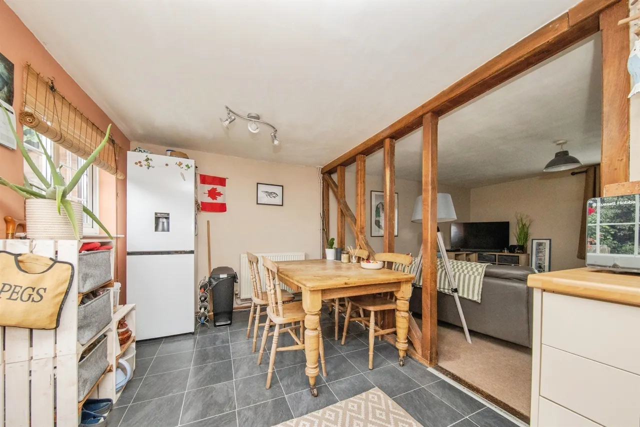 Myrtle Cottages, Eyke, Woodbridge, photo 4