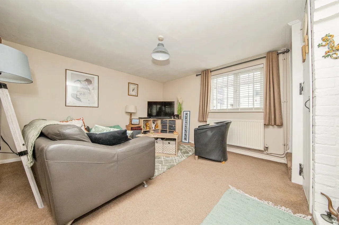 Myrtle Cottages, Eyke, Woodbridge, photo 12
