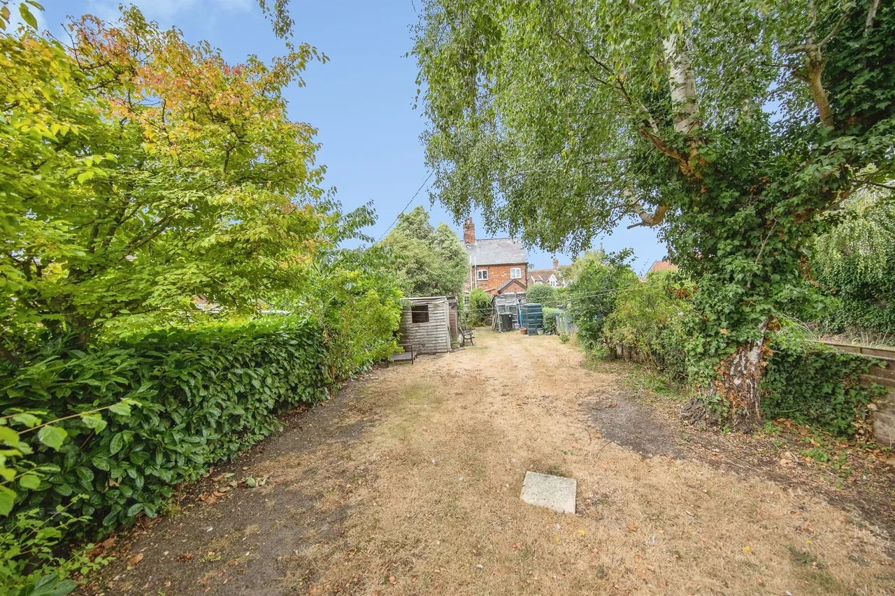 Myrtle Cottages, Eyke, Woodbridge, photo 7