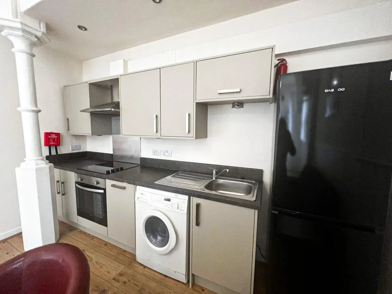 2 bed flat to rent — Holderness Road, HULL