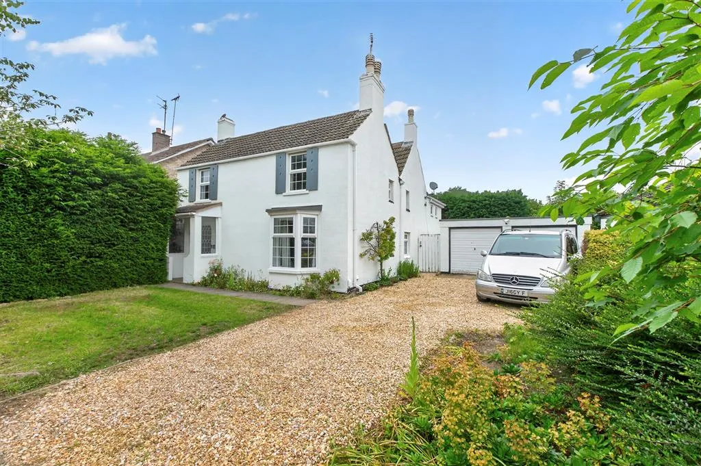 5 bed house for sale, Thorpe Road, Peterborough, PE3