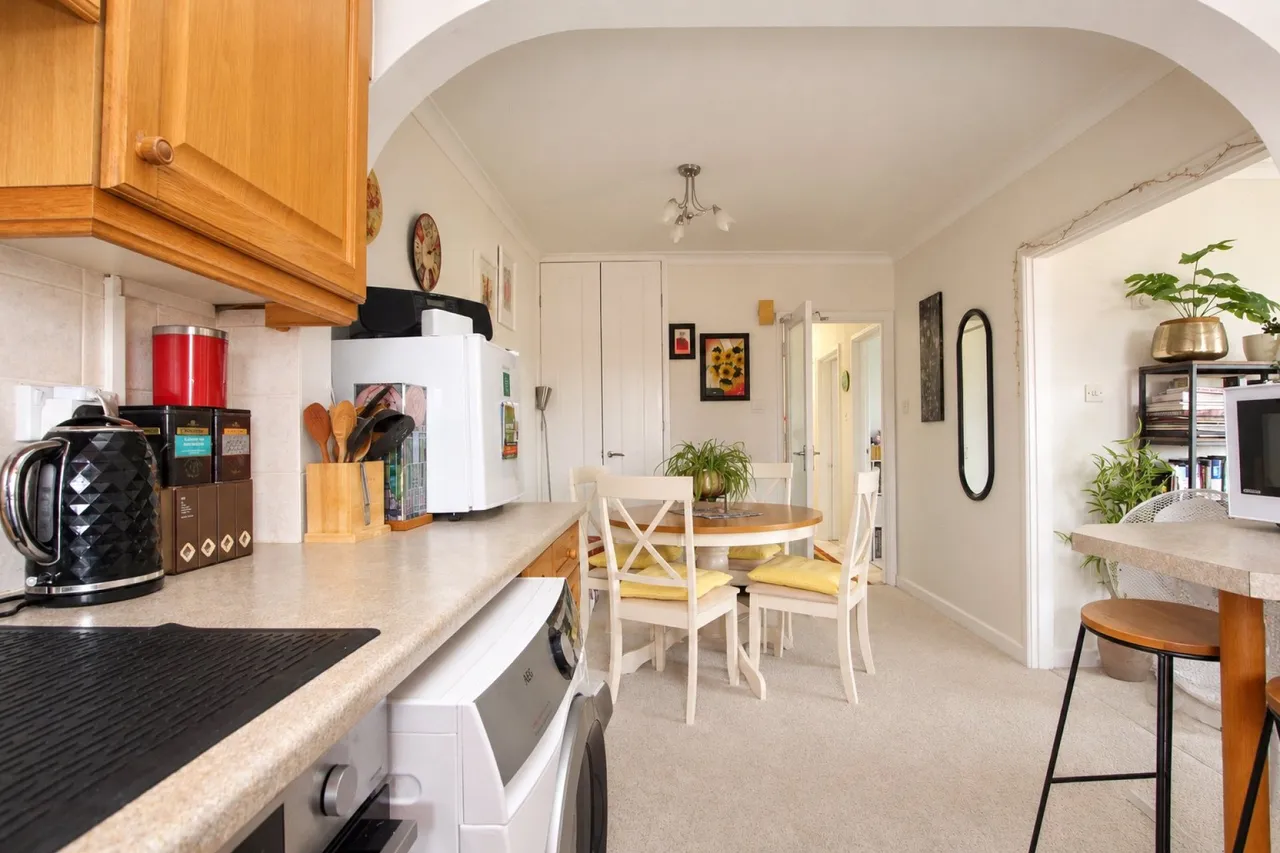 Clarence Road East, Weston-super-Mare, BS23, photo 13