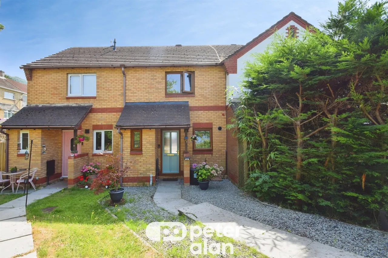 Sycamore Court Port Talbot, SA12, photo 7