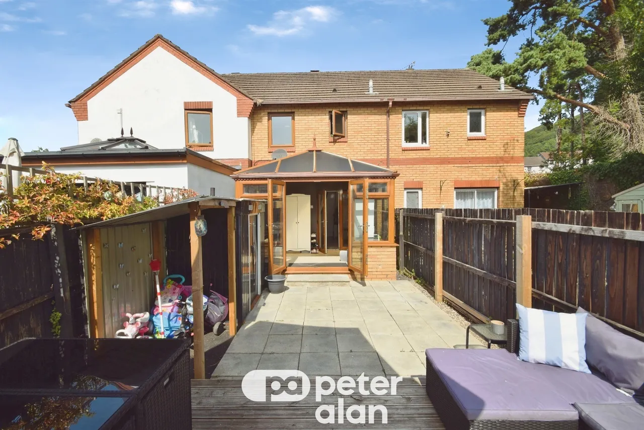 Sycamore Court Port Talbot, SA12, photo 15