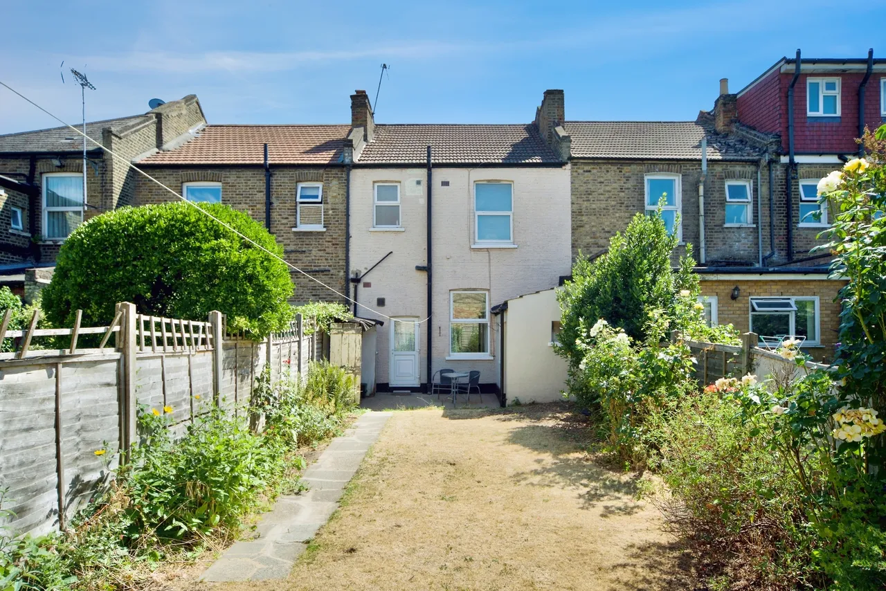 Sidney Road, London, N22, photo 6