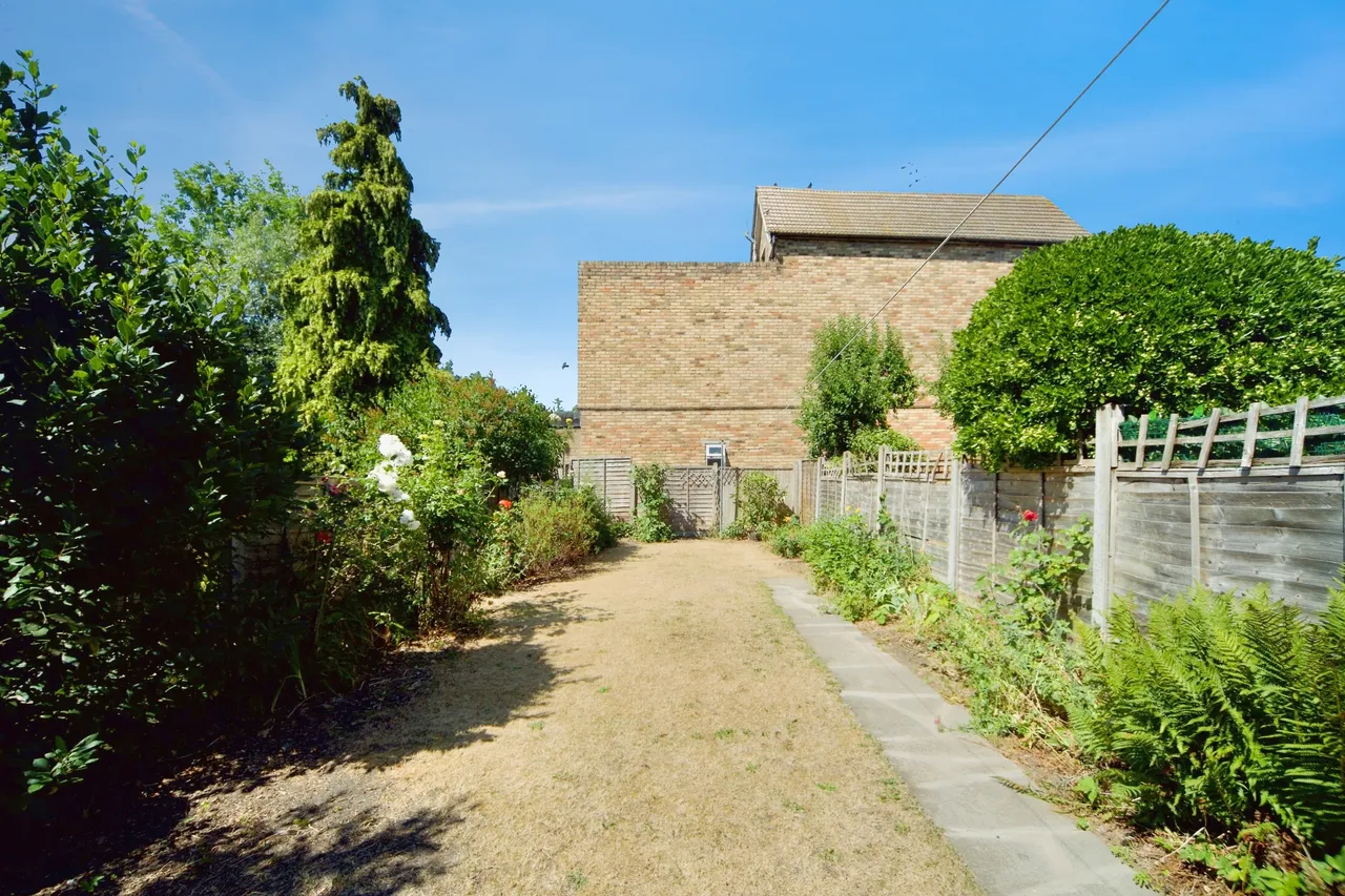 Sidney Road, London, N22, photo 3