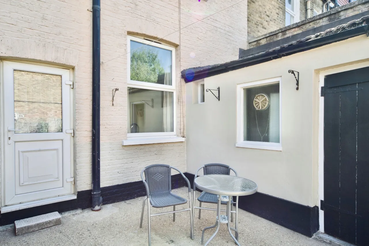 Sidney Road, London, N22, photo 9