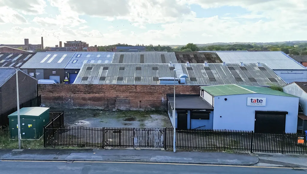 Clayton Street, Wigan, WN3, photo 22