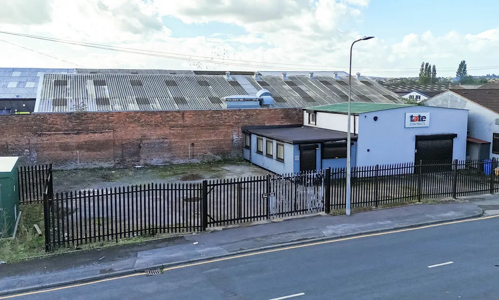 property to rent, Clayton Street, Wigan, WN3