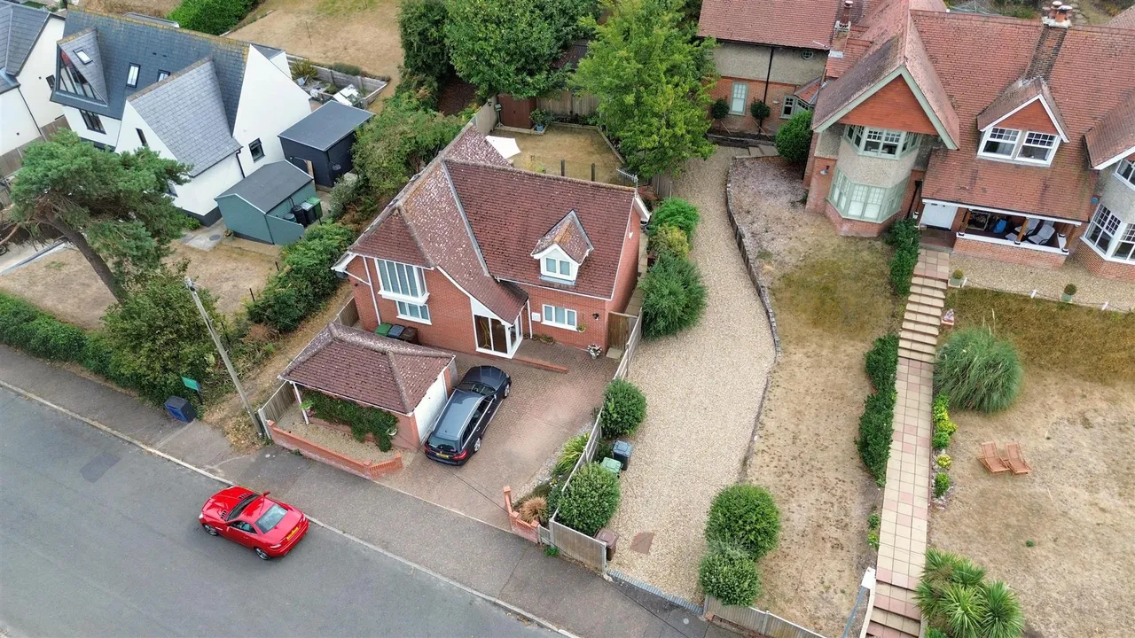 Hooks Hill Road, Sheringham, NR26, photo 25