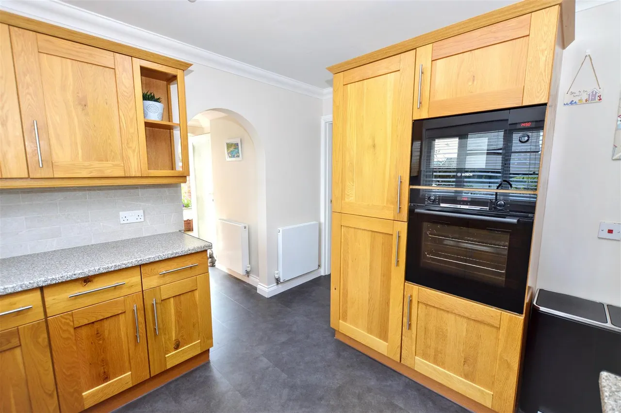 Hooks Hill Road, Sheringham, NR26, photo 20