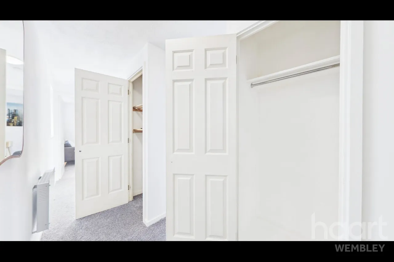 Campbell Gordon Way, London, NW2, photo 21