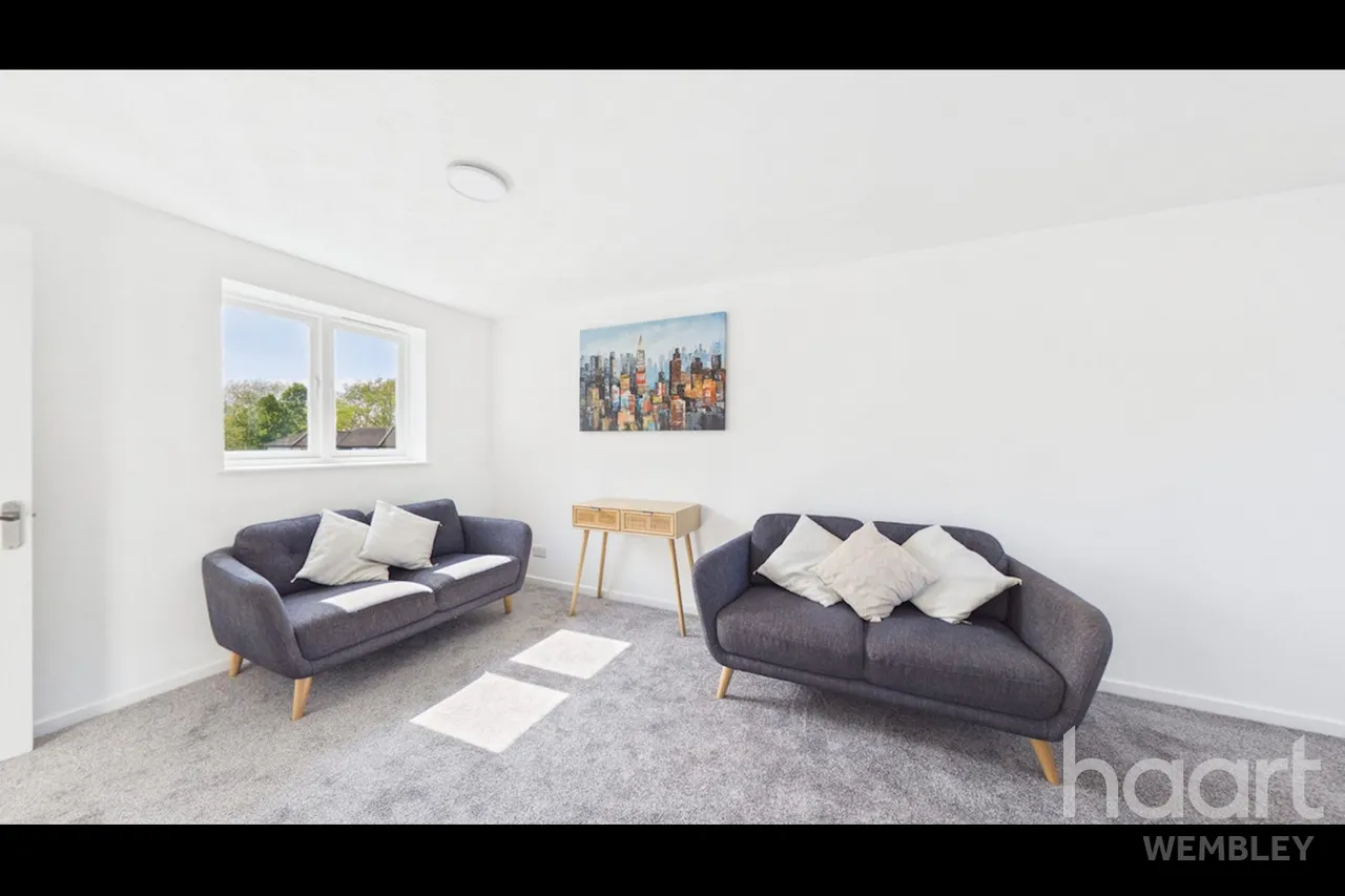 Campbell Gordon Way, London, NW2, photo 6