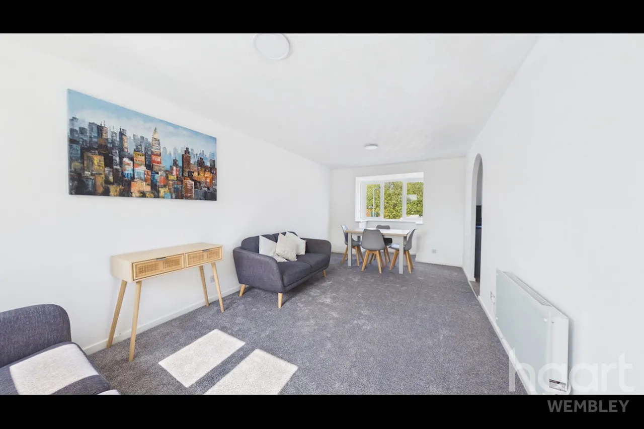 Campbell Gordon Way, London, NW2, photo 12