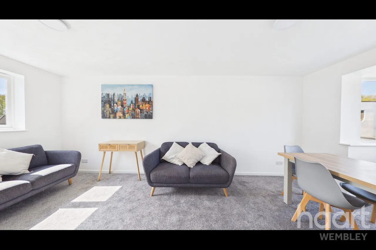 Campbell Gordon Way, London, NW2, photo 7