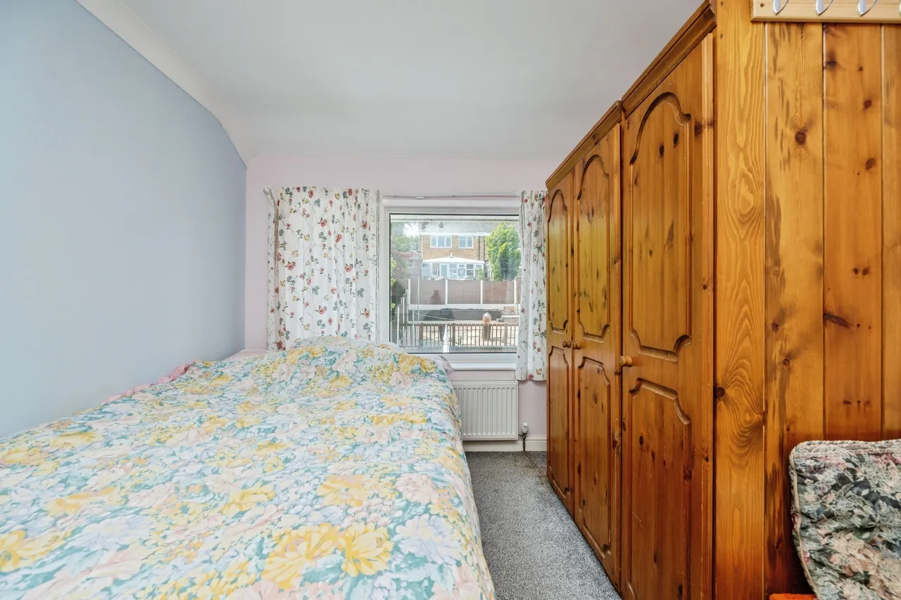 Hamilton Drive, Stourbridge, photo 4