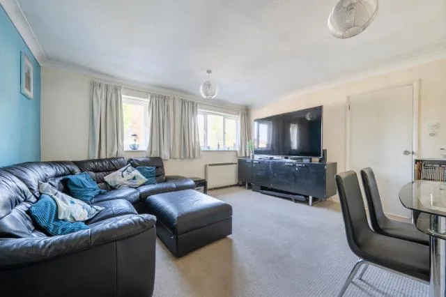 Birinus Close, High Wycombe, HP12, photo 7